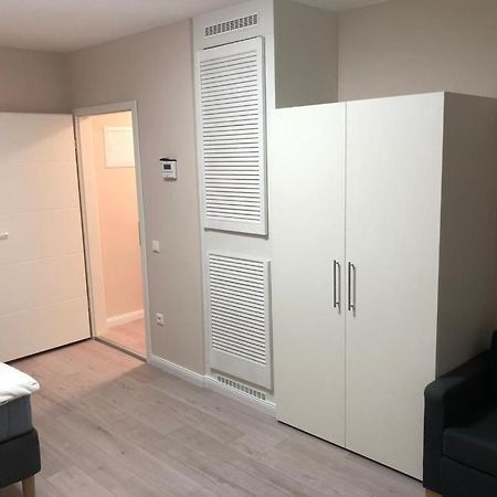 Hochfeld Apartment In เอาก์สเบิร์ก ภายนอก รูปภาพ