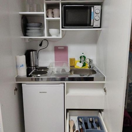 Hochfeld Apartment In เอาก์สเบิร์ก ภายนอก รูปภาพ