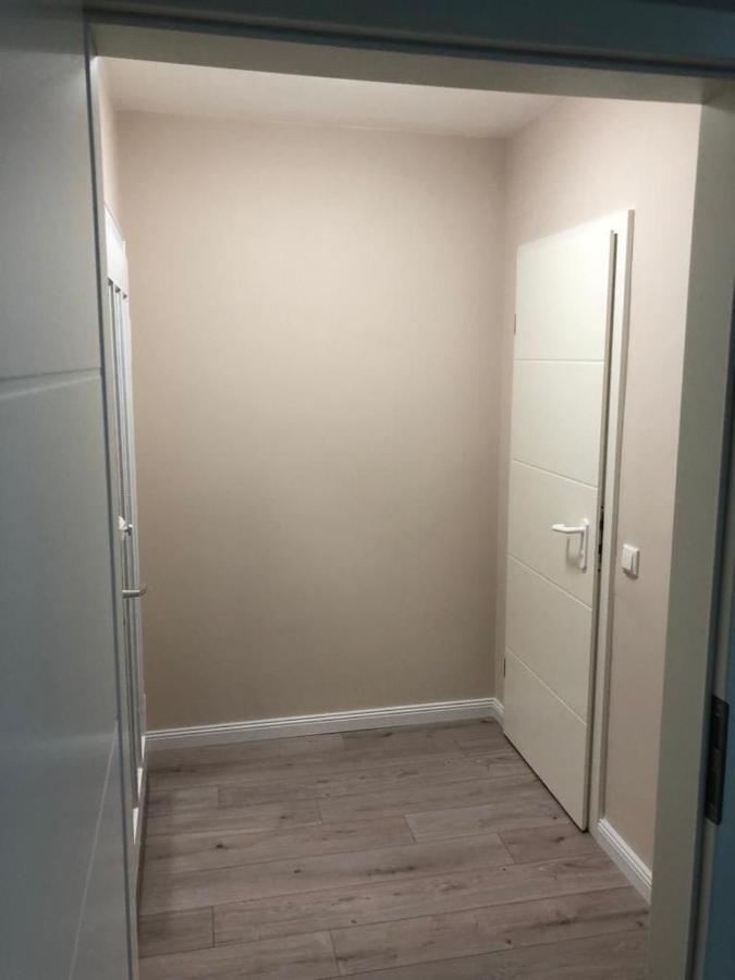 Hochfeld Apartment In เอาก์สเบิร์ก ภายนอก รูปภาพ