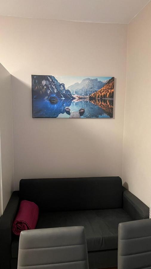Hochfeld Apartment In เอาก์สเบิร์ก ภายนอก รูปภาพ