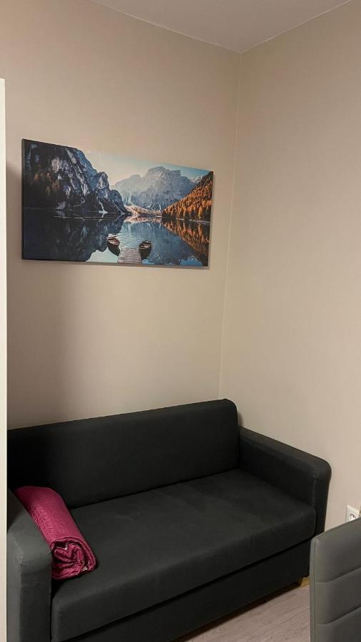Hochfeld Apartment In เอาก์สเบิร์ก ภายนอก รูปภาพ